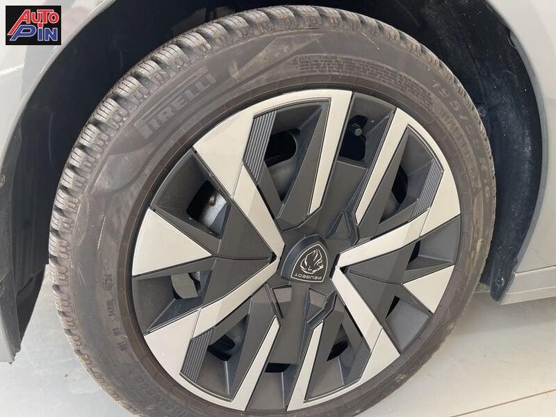 Peugeot 208 208 PureTech 75 Stop&Start 5 porte Active