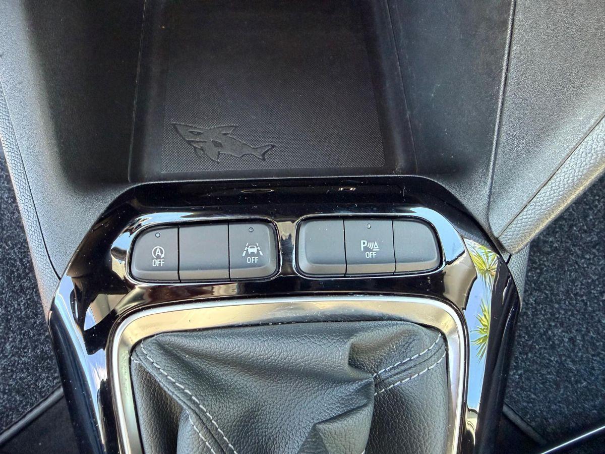 OPEL - Corsa - 1.2 Blitz Edition