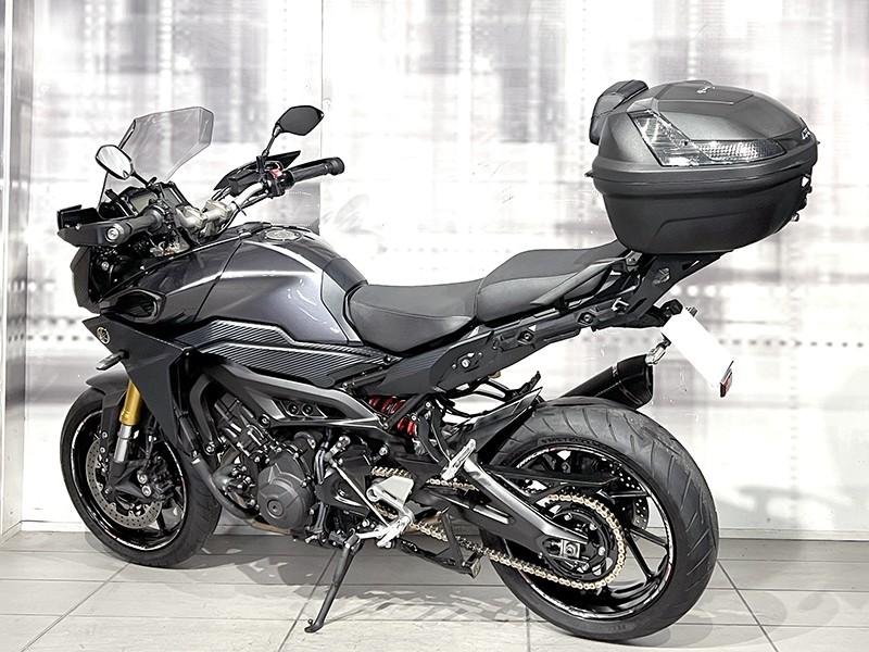 Yamaha Tracer 900 Abs
