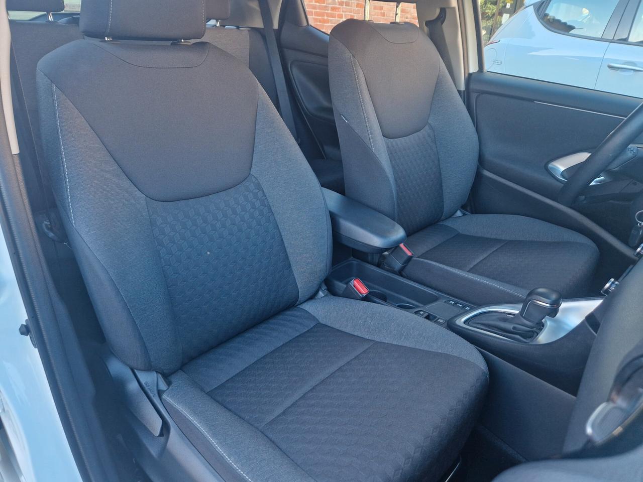 Toyota Yaris Hybrid 1.5 92CV, Carplay, Telecamera, Cruise, ADAS