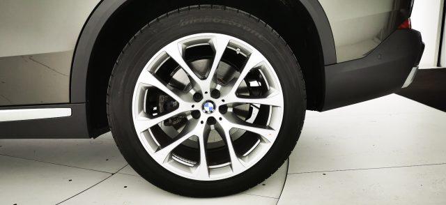 BMW X5 xDrive30d 48V xLine
