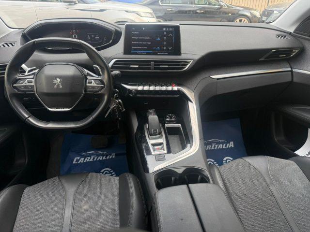 PEUGEOT 3008 BlueHDi 130 S&S EAT8 Allure TETTO PANORAMICO