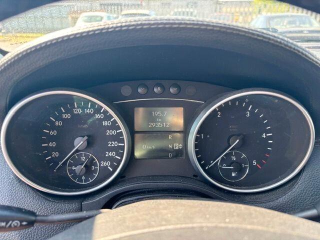 Mercedes-benz GL 420 CDI cat Sport 7