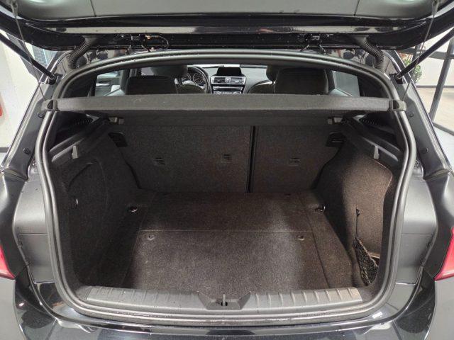 BMW 118 i 5p. Msport BELLISSIMA