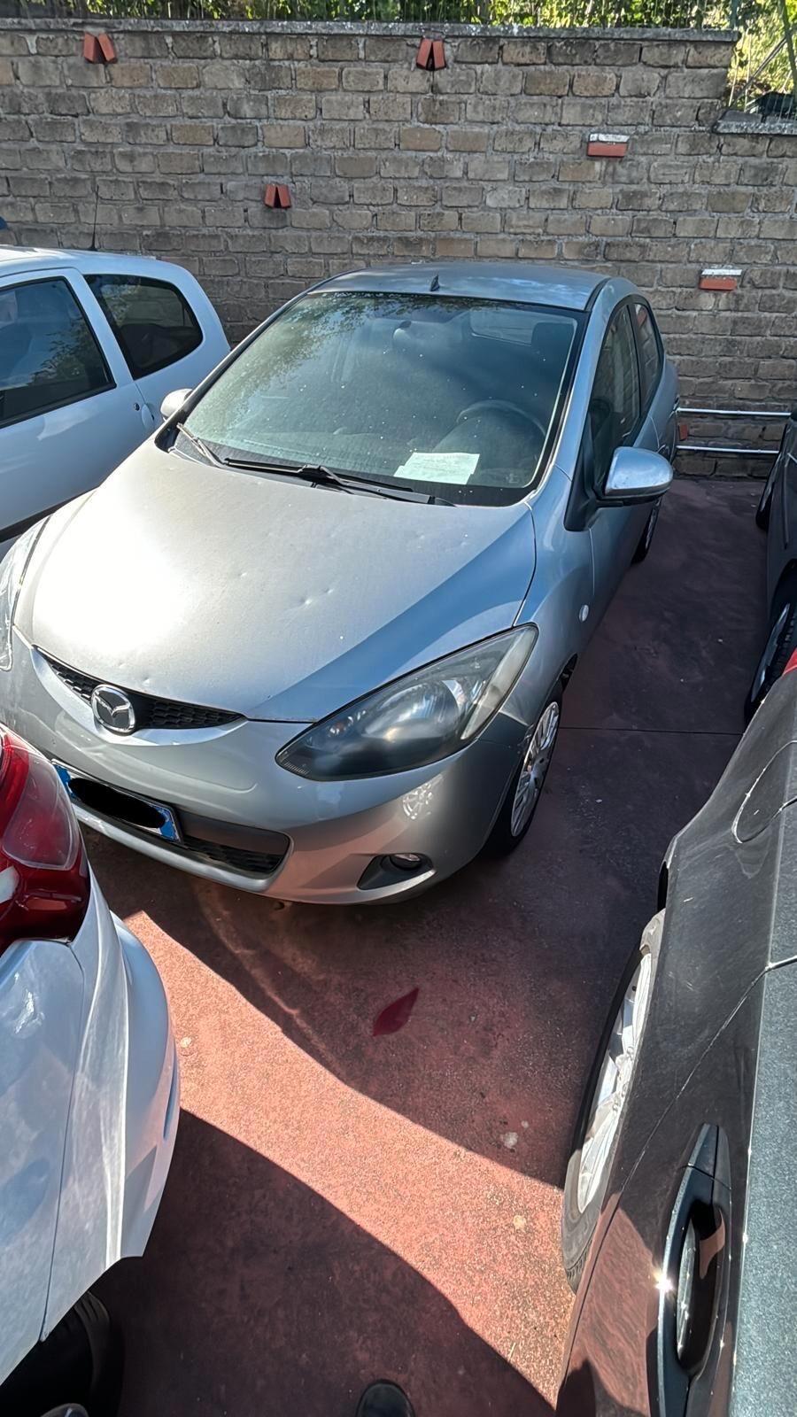 Fiat Panda, Citroen C3, Chevrolet Spark (PACCHETTO PER COMMERCIANTI)