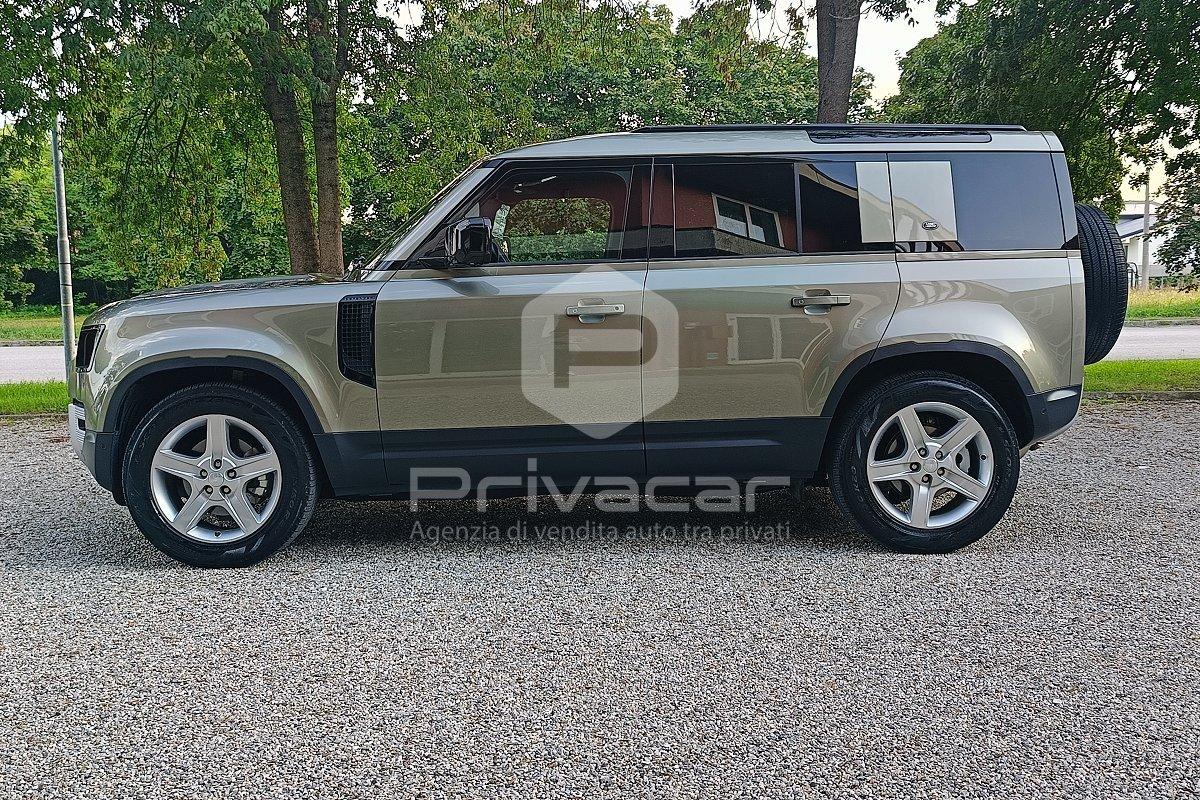 LAND ROVER Defender 110 3.0D I6 200 CV AWD Auto SE
