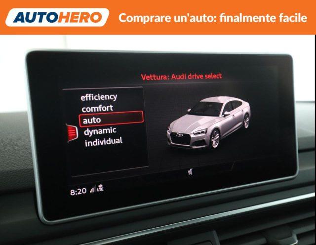 AUDI S5 SPB TDI quattro tiptronic sport attitude