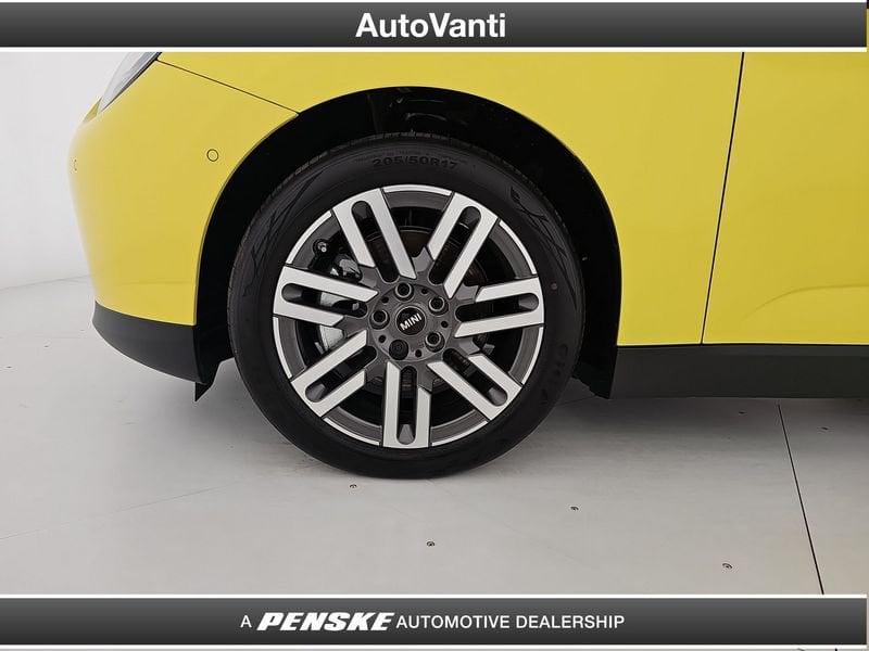 MINI Mini Cooper A.E. Cooper SE Classic