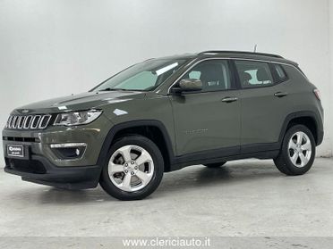 Jeep Compass 1.4 MultiAir 2WD Sport