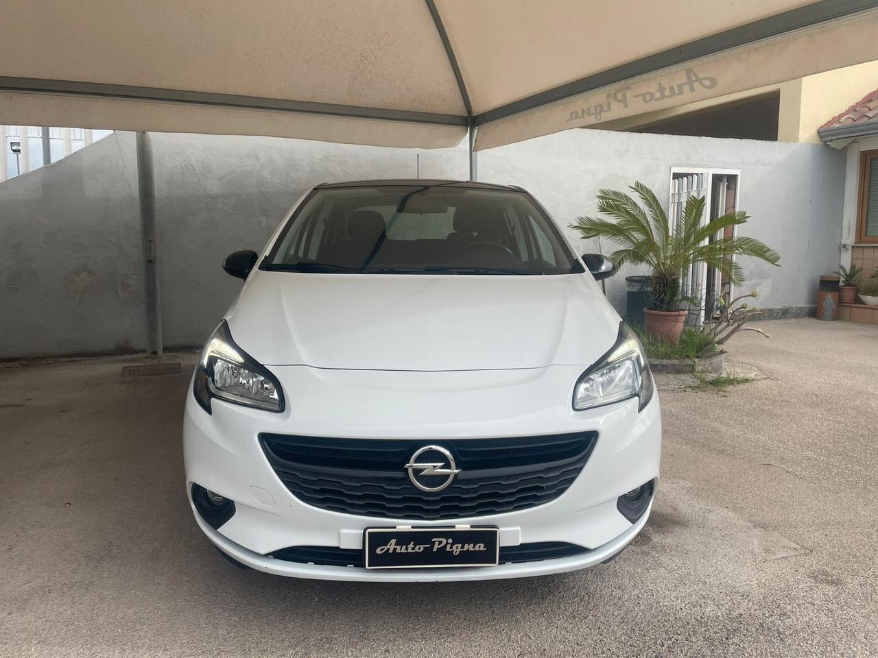 Opel Corsa 1.4 90CV GPL Tech 5 porte