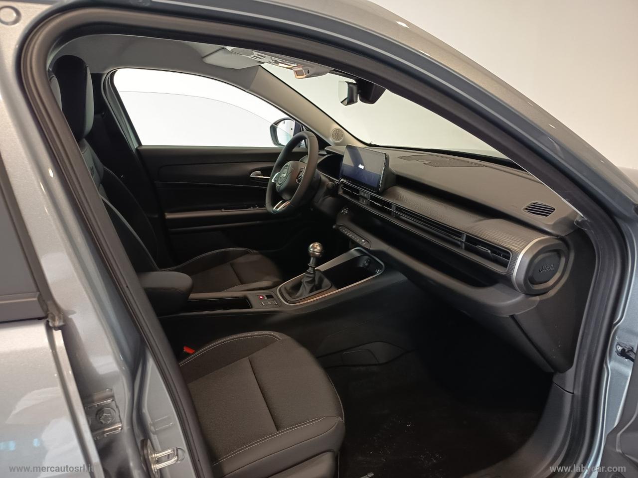 JEEP Avenger 1.2 Turbo Altitude