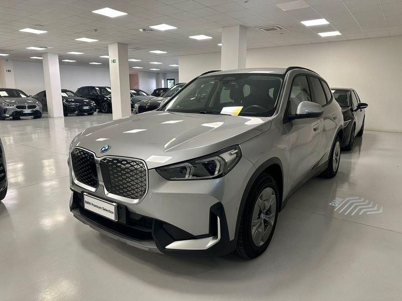 BMW X1 i edrive 20