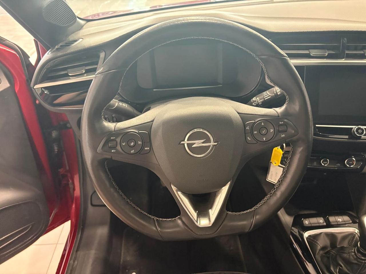 Opel Corsa 1.2 Corsa s&s 100cv