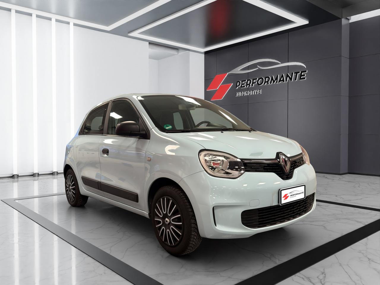 Renault Twingo 1.0 sce Intens 65cv