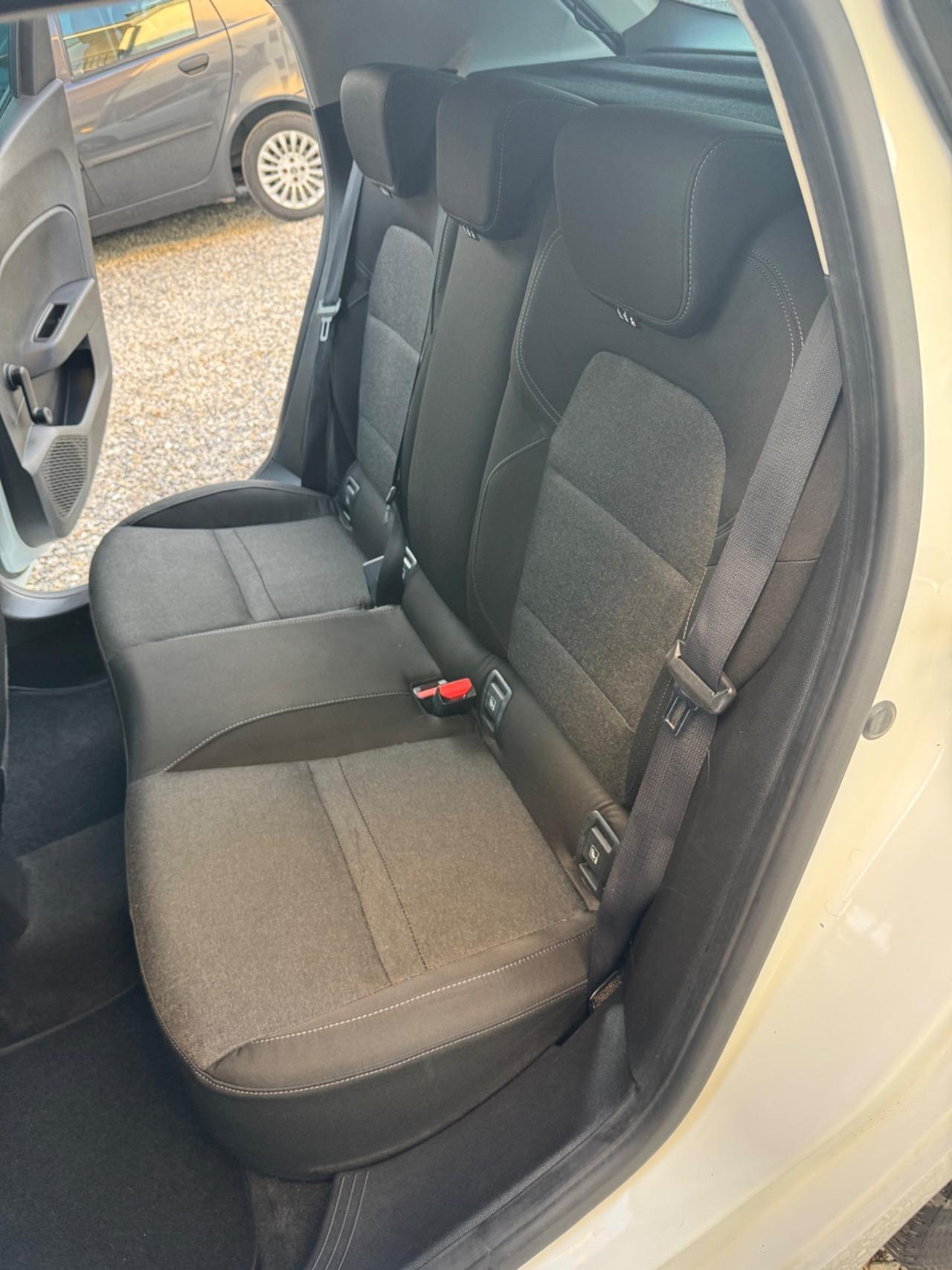 Renault Clio TCe 90 CV idonea ai neopatentati