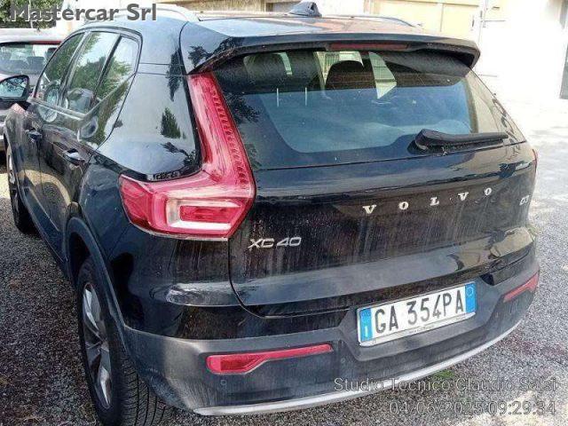 VOLVO XC40 XC40 2.0 d3 geartronic my20