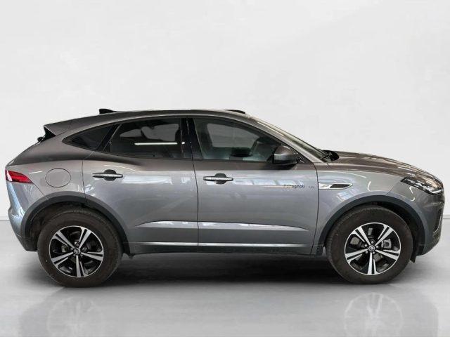 JAGUAR E-Pace 2.0D I4 163 CV AWD Auto R-Dynamic S
