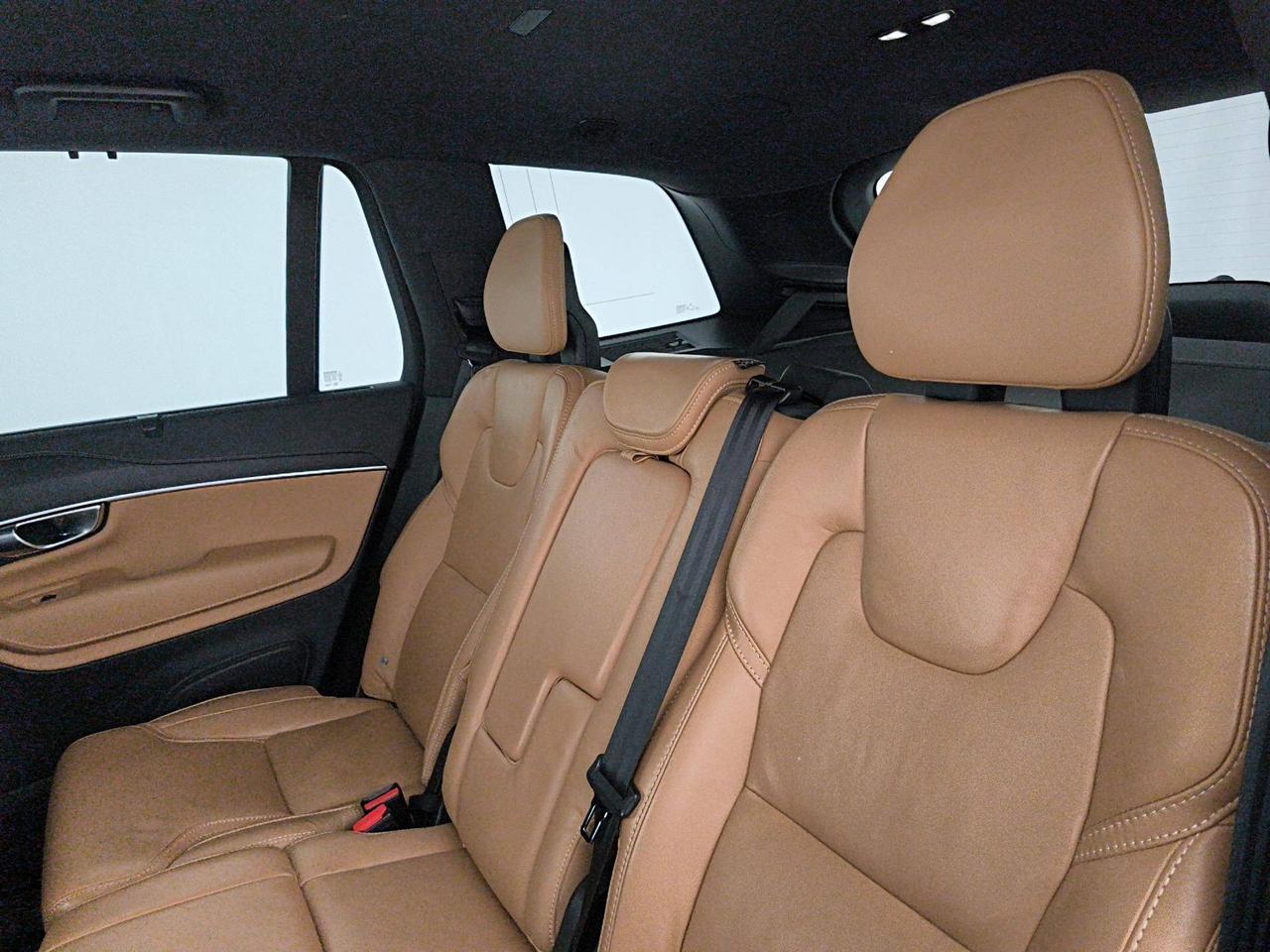 Volvo XC90 2.0 b5 Inscription awd 7 Posti