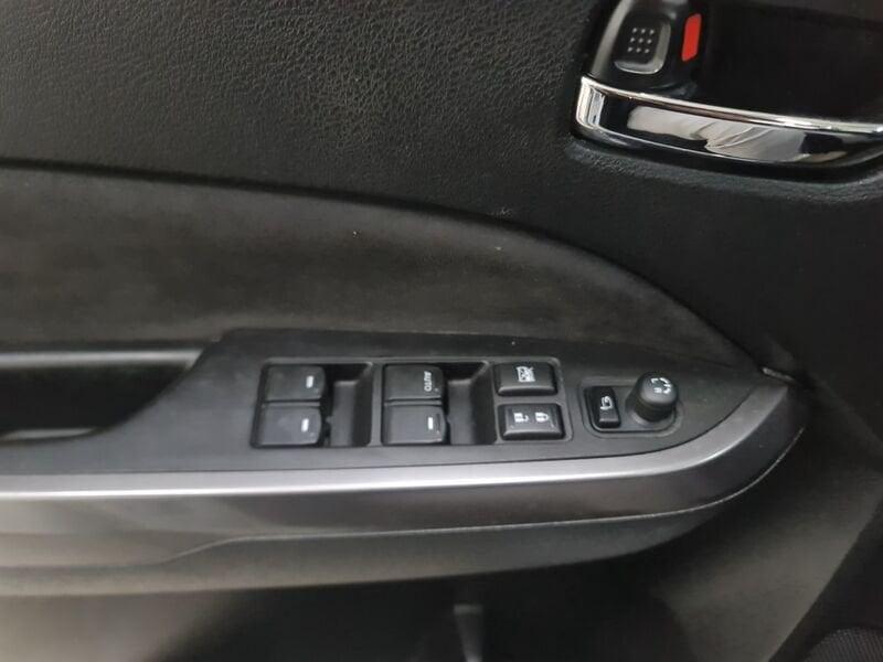 Suzuki Vitara Vitara 1.4 Hybrid Cool