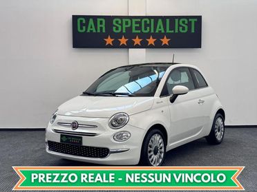 FIAT 500 1.0 Hybrid Dolcevita CARPLAY|NEOPAT.|15'