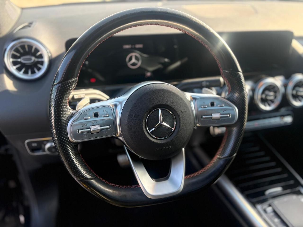 Mercedes-benz GLA 220 d Automatic 4Matic Premium