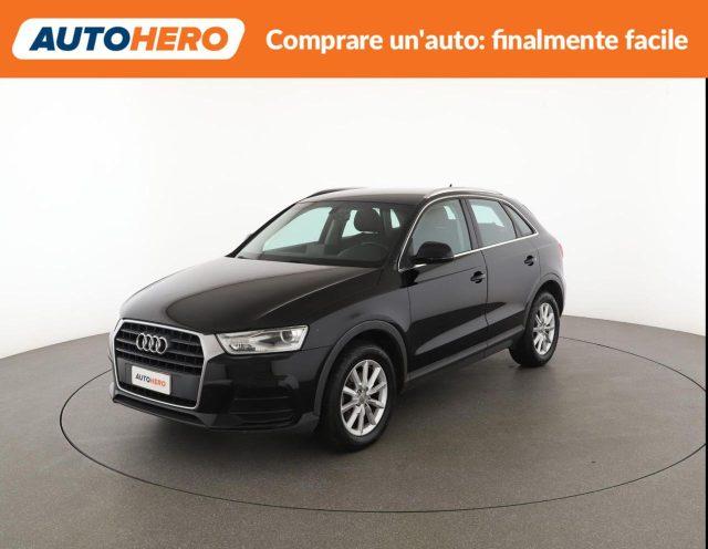 AUDI Q3 2.0 TDI 120 CV Business
