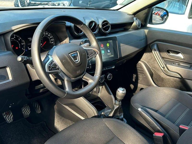 Dacia Duster Duster 1.5 Blue dCi 8V 115 CV 4x2 Comfort DaciaPlus