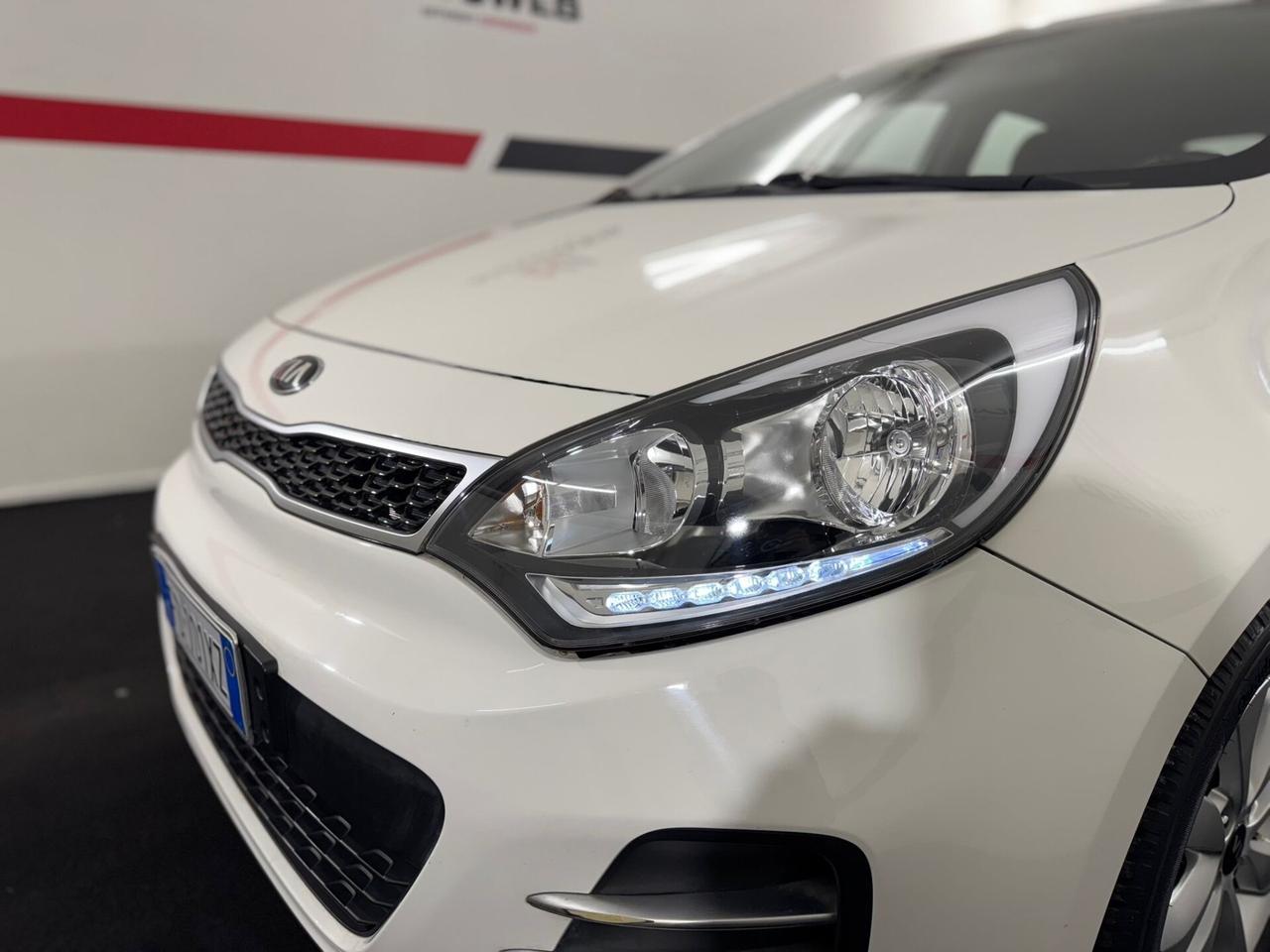 Kia Rio 1.1 CRDi 5p.S&S*NEOPATENTATI*