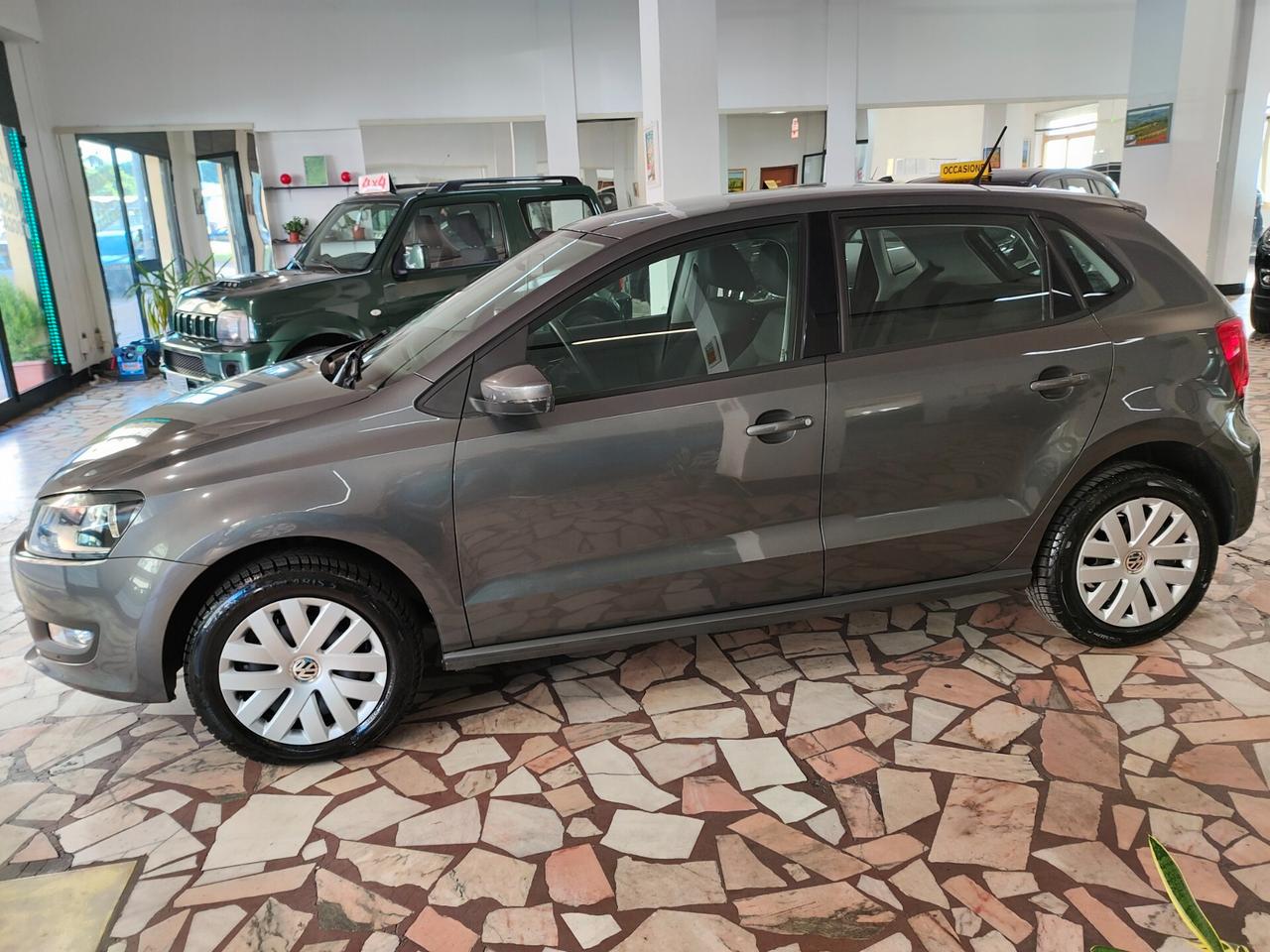 Volkswagen Polo 1.2 70 CV 5p. Comfortline