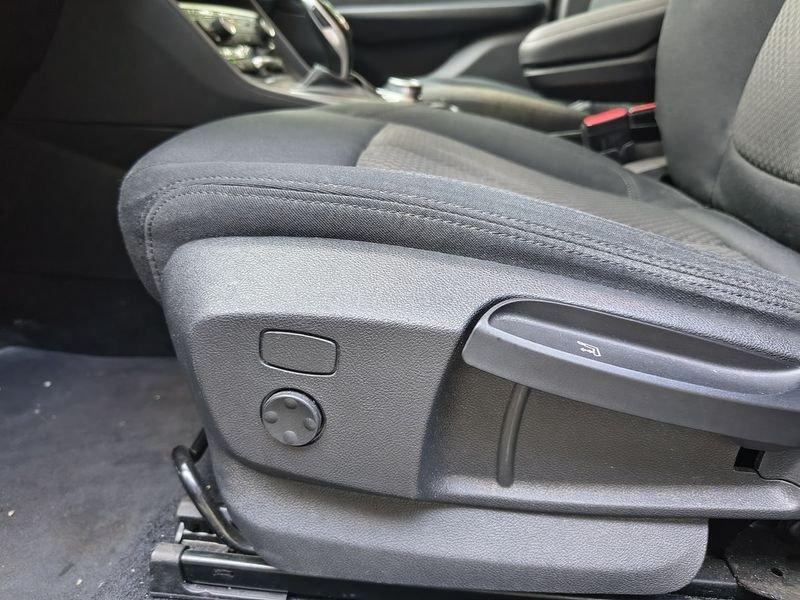 BMW Serie 2 Gran Tourer 216D Gran Tourer Business 115 CV AT 7 posti