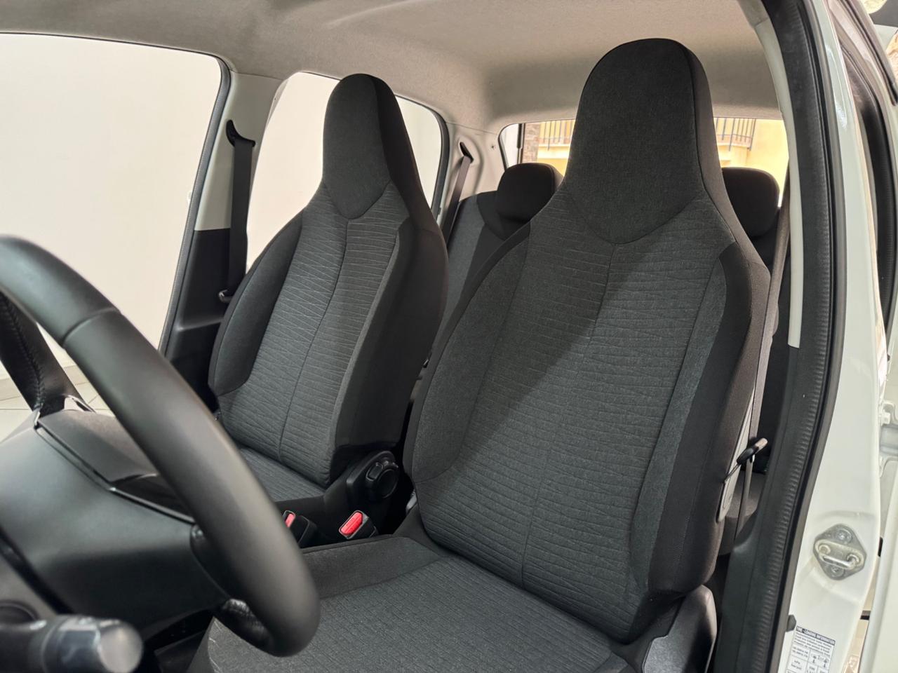 Citroen C1 1.0 Benzina 5 porte Shine 69CV