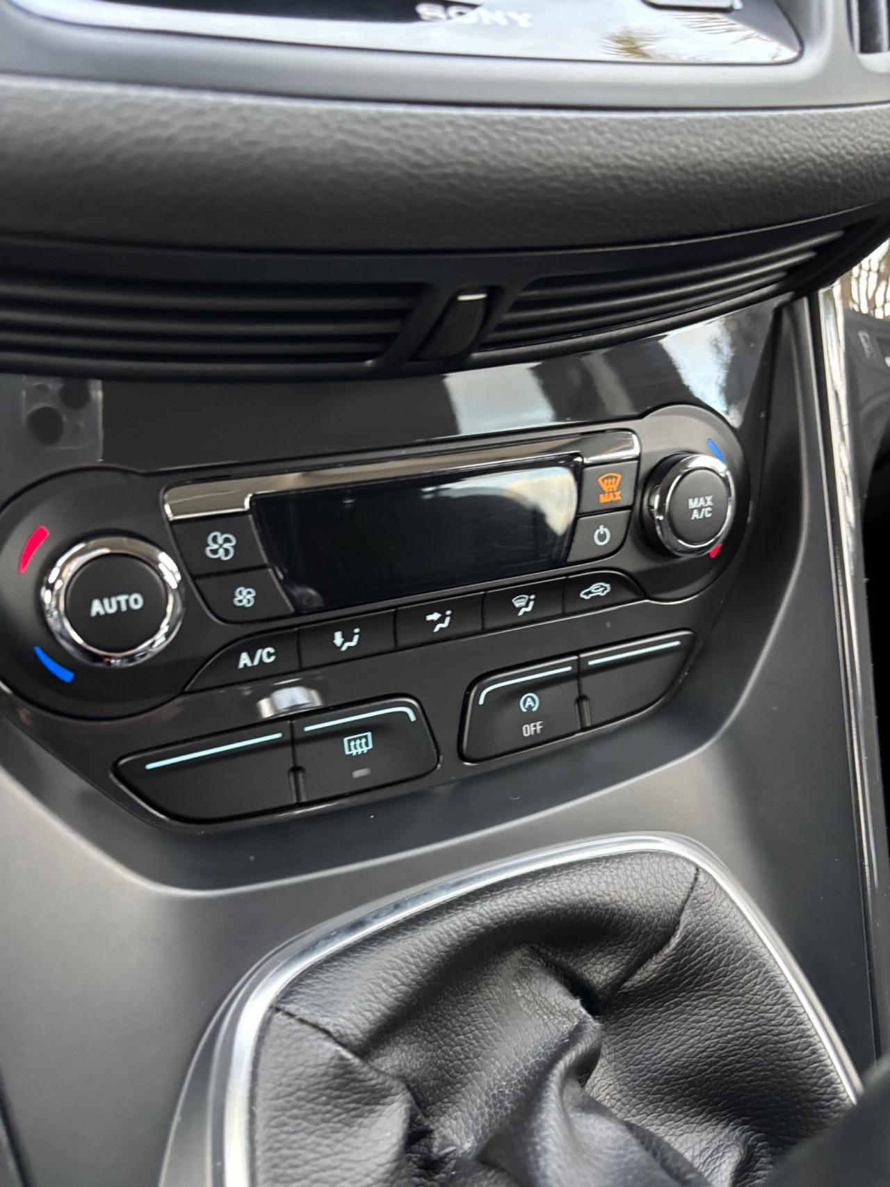 Ford Kuga 2.0 TDCI 150 CV S&S 2WD Titanium