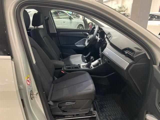 AUDI Q3 Sportback 35 TDI Business Plus