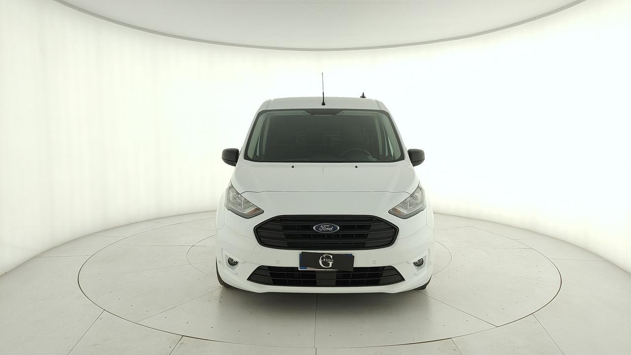 FORD Transit Connect II - Transit Connect 200 1.5 ecoblue(tdci) 100cv Trend L1H1 E6.2