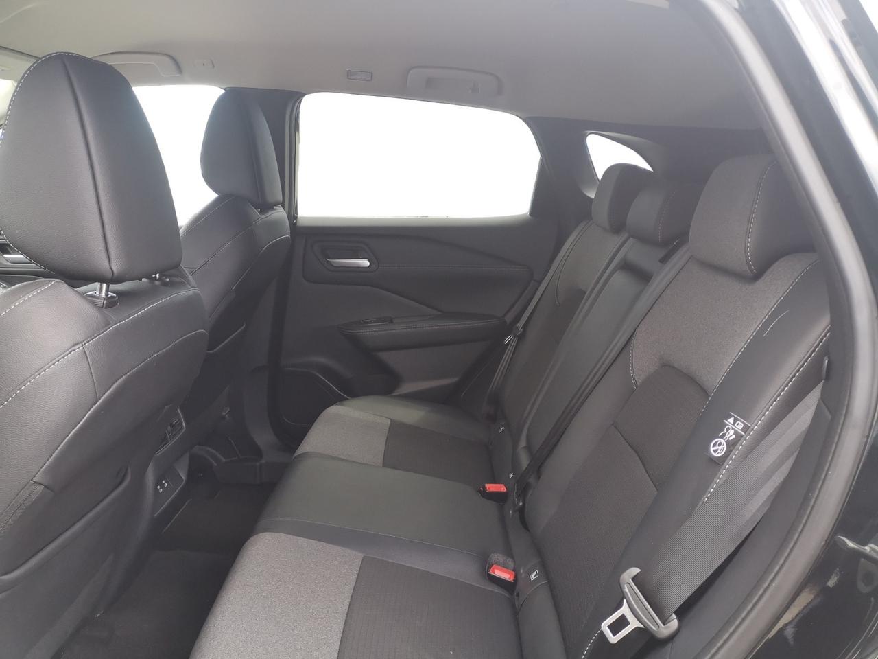 NISSAN Qashqai III 2024 - Qashqai 1.5 e-power N-Connecta 2wd