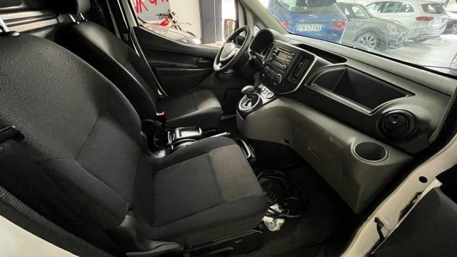 NISSAN e-NV200 EV Van 5 porte PREZZO + IVA - OTTIME CONDIZIONI