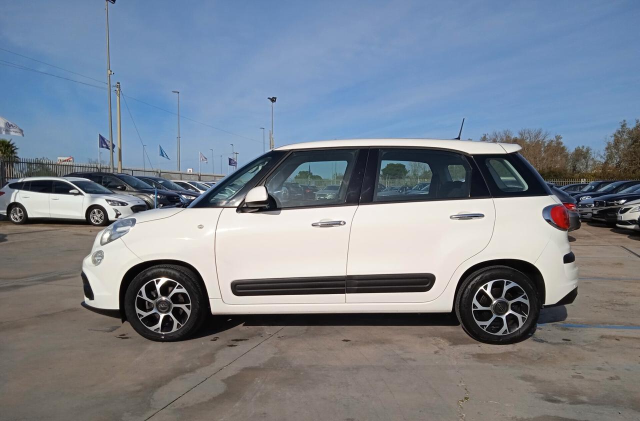 FIAT NEW 500L MIRROR 1.4 BENZINA 95 CV