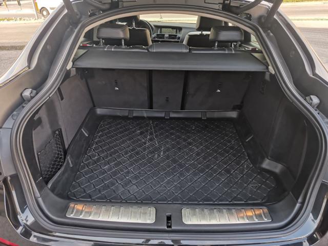BMW X4 xDrive20d xLine auto - FULL -GARANZIA12MESI