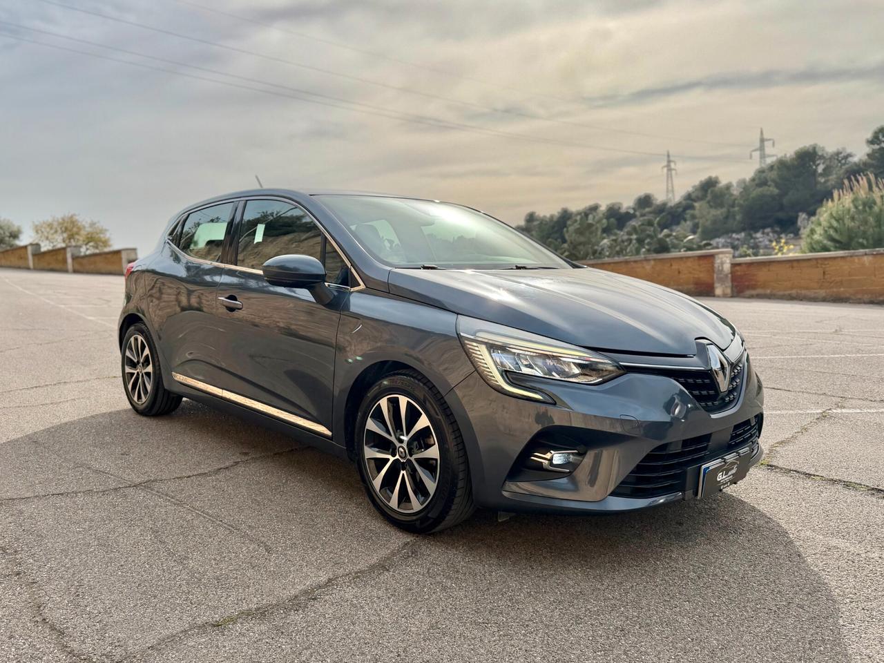 Renault Clio Intens/1.0 100 CV/GPL/SOLO 95000 KM