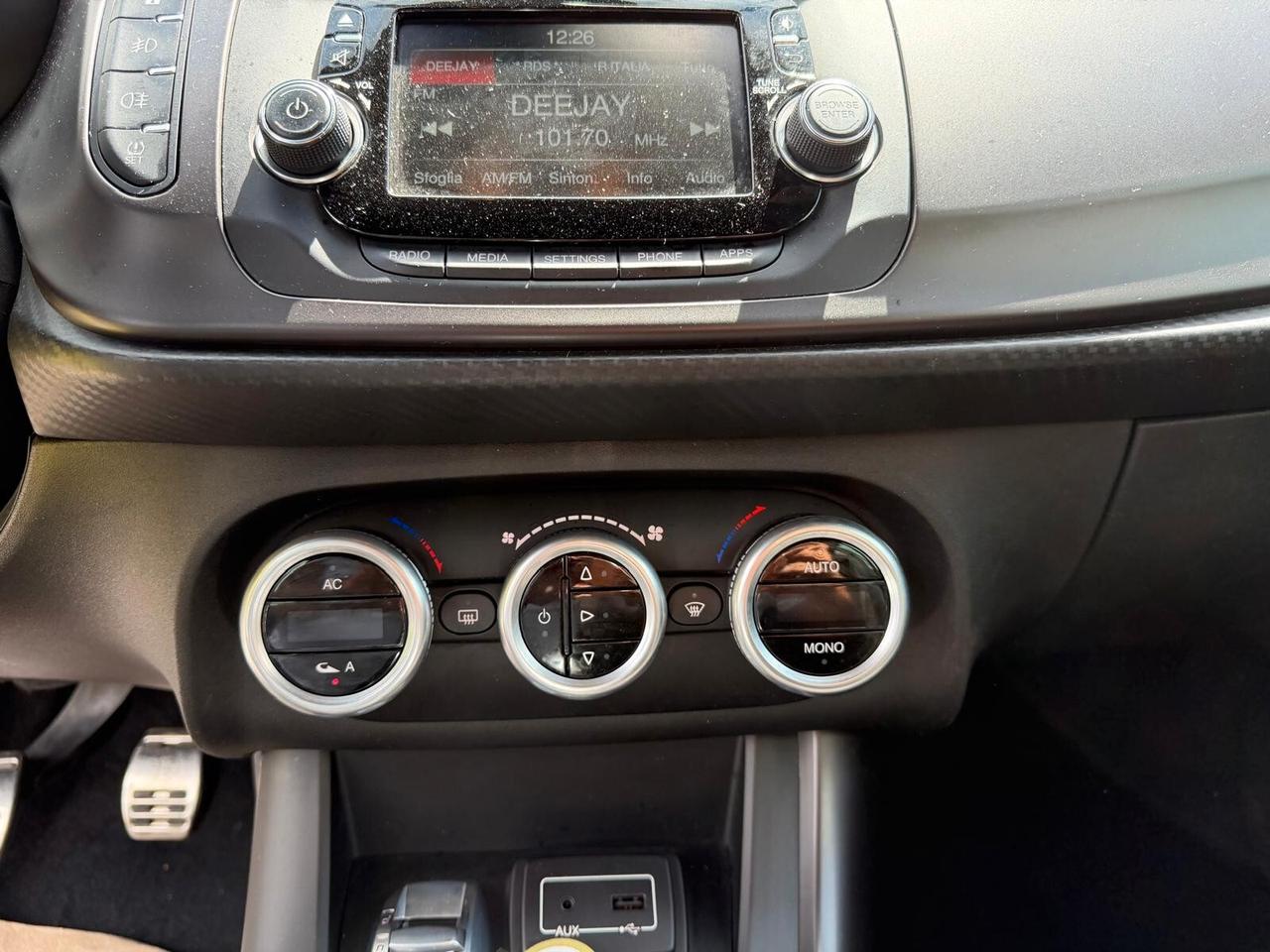 Alfa Romeo Giulietta 1.4 Turbo 150 CV Super