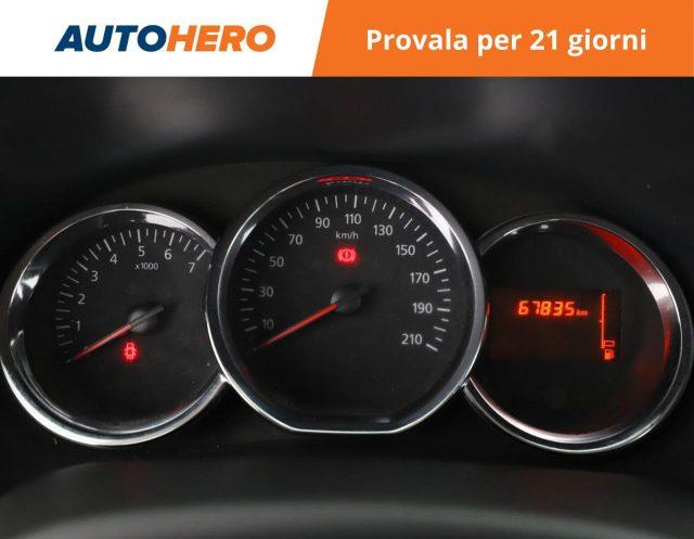 DACIA Logan MCV 1.5 dCi 8V 90CV Lauréate
