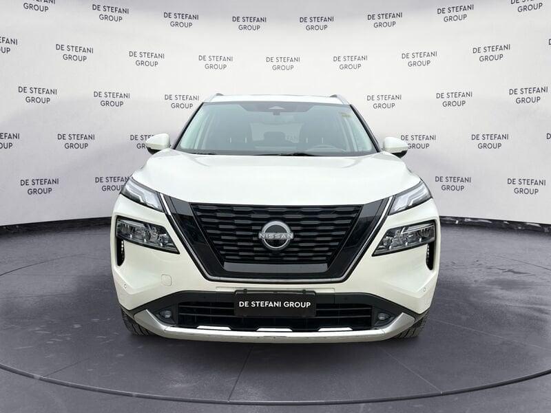 Nissan X-Trail X-Trail 1.5 e-Power Tekna e-4orce 4wd 7 posti