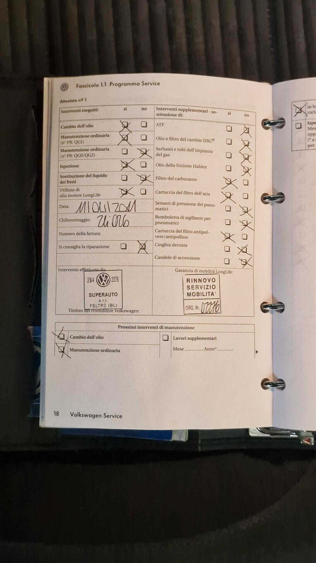 Volkswagen Tiguan 2.0 TDI DPF 4MOTION Sport & Style