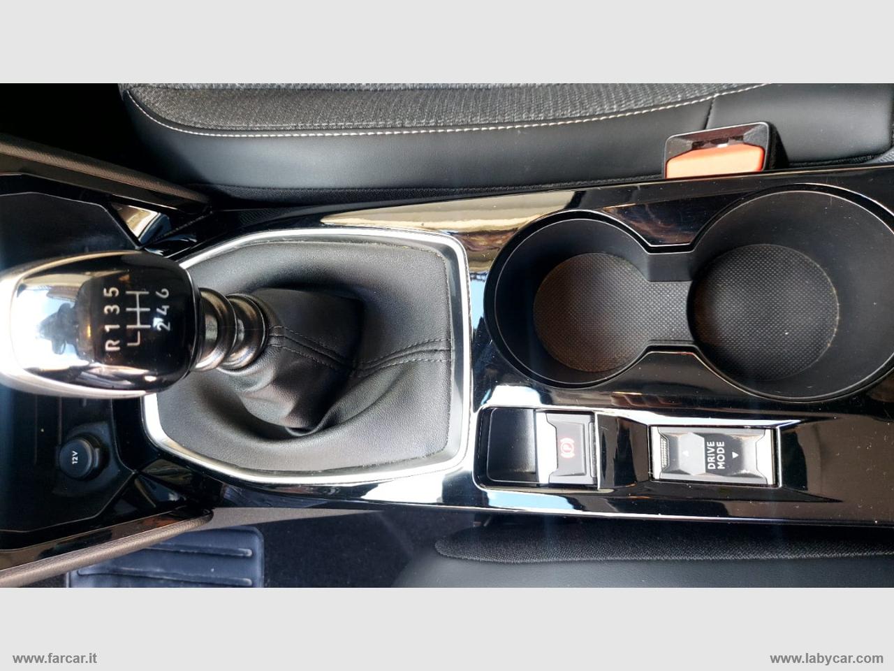 PEUGEOT 208 PureTech 100 S&S 5p. Allure