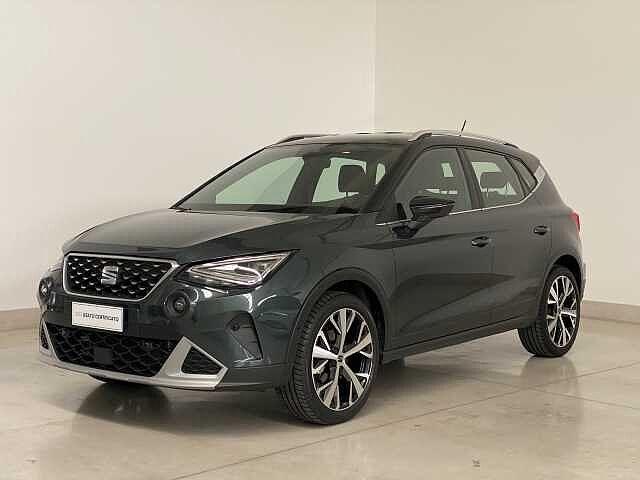 SEAT Arona 1.0 EcoTSI 110 CV DSG XPERIENCE