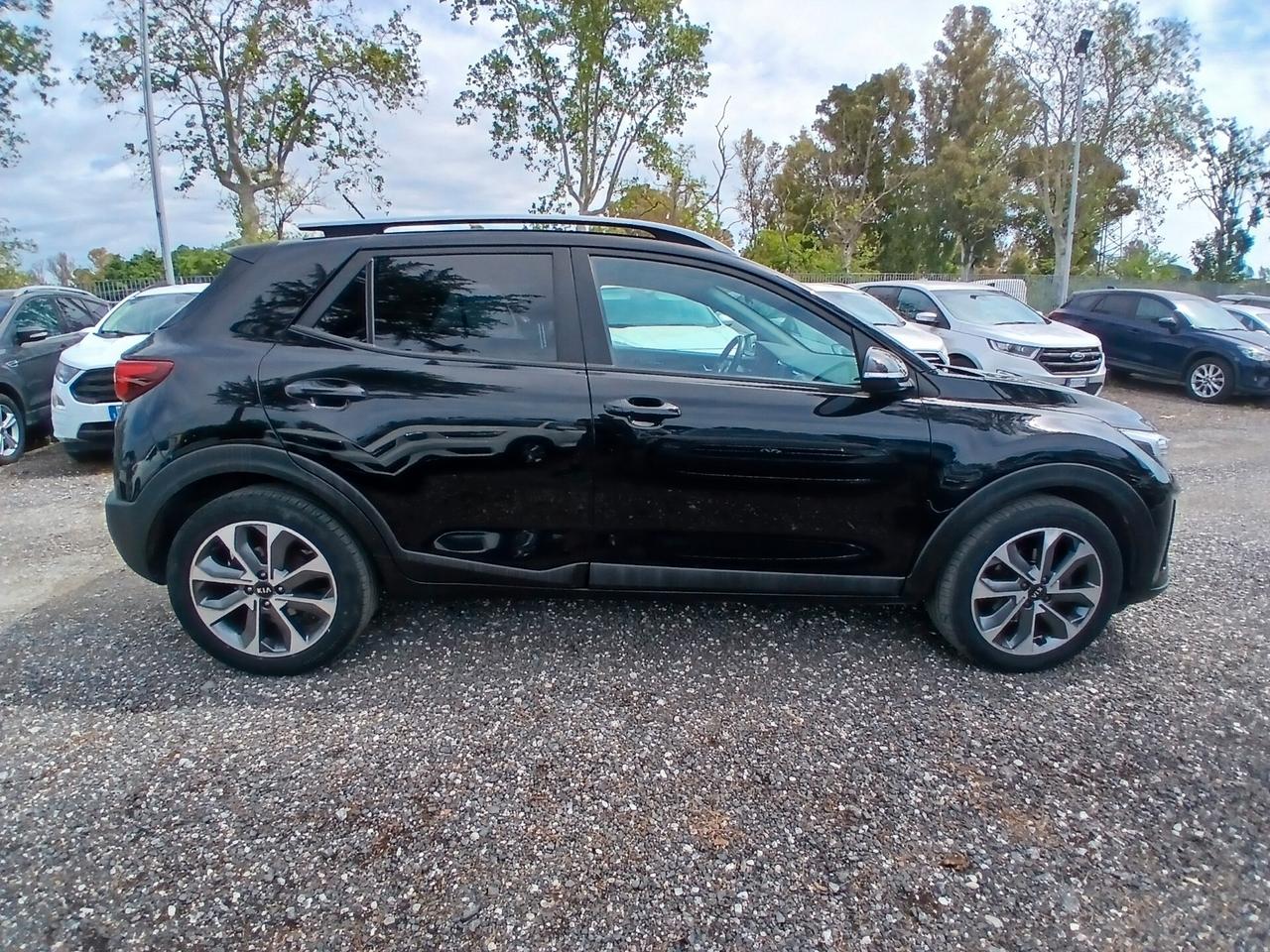 Kia Stonic 1.0 T-GDi 120 CV Style