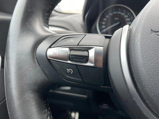 BMW Serie 1 5 Porte 116d Msport 5p