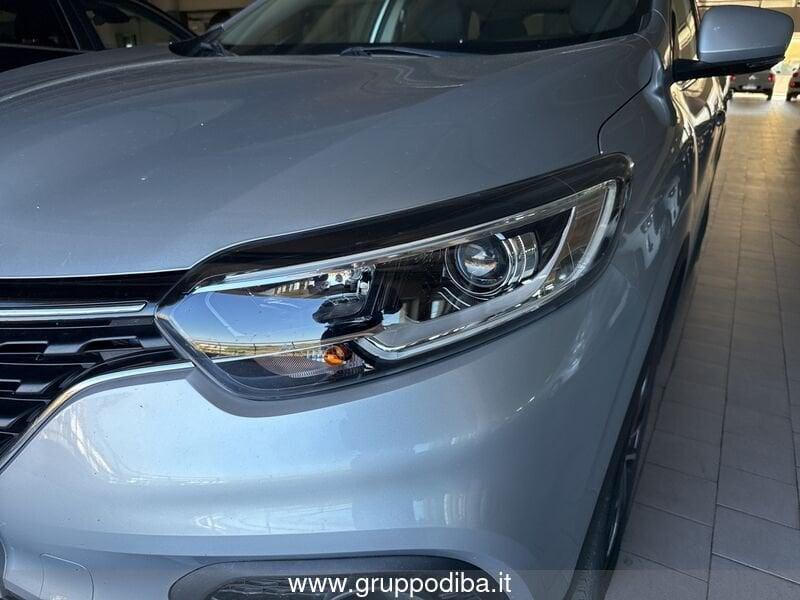 Renault Kadjar 2019 Diesel 1.5 blue dci Business 115cv
