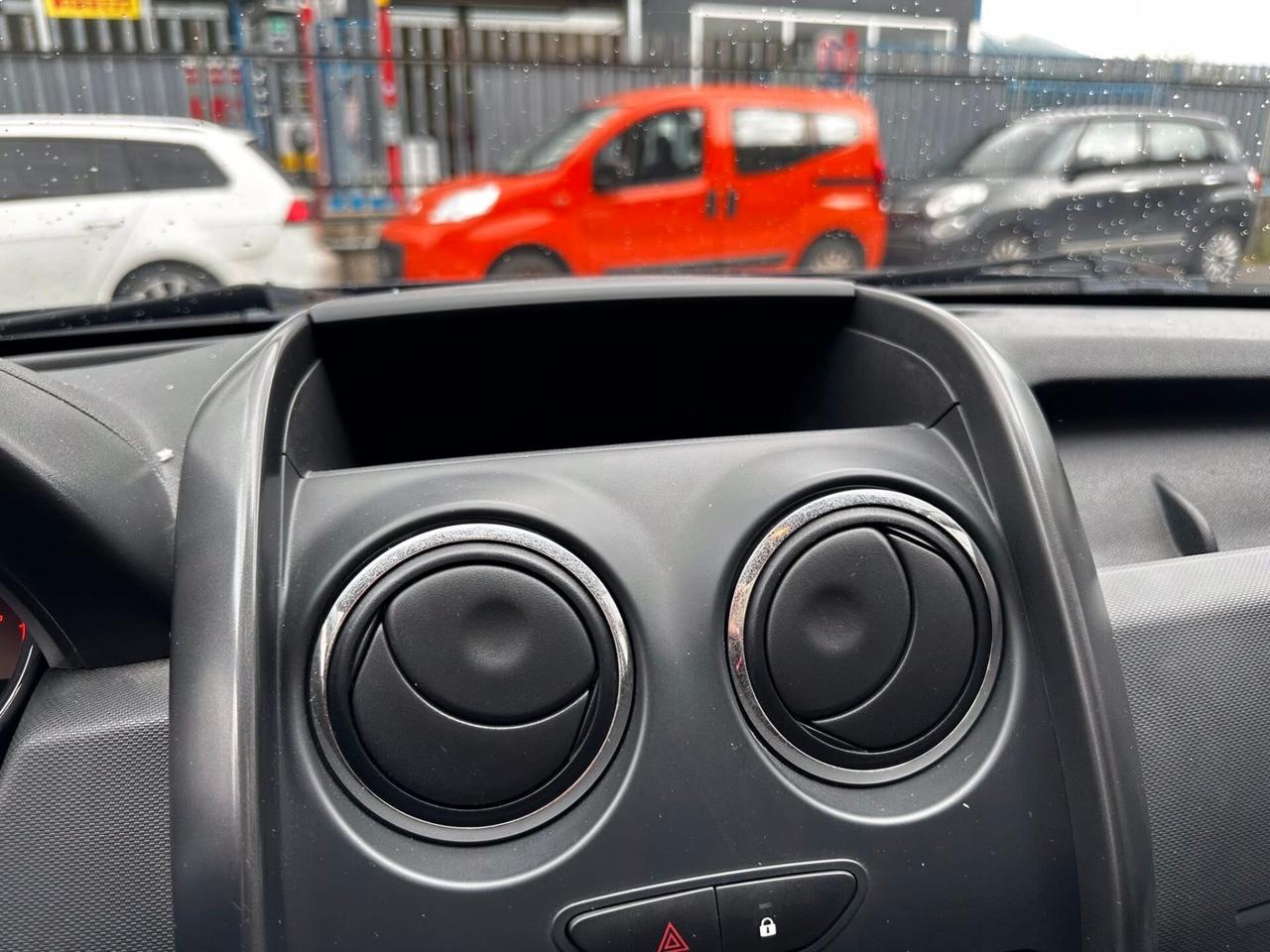 Dacia Duster 1.5 dCi 110CV 4x2 Lauréate