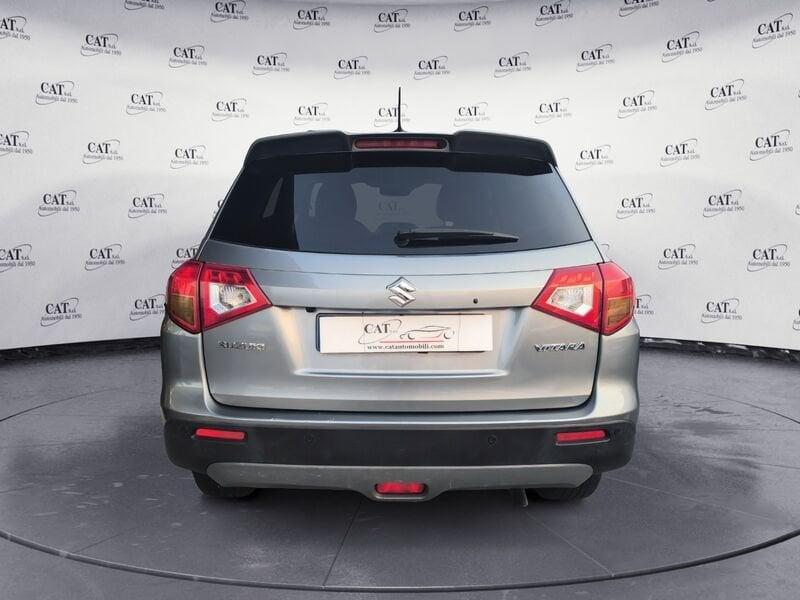 Suzuki Vitara Vitara 1.6 DDiS V-Cool